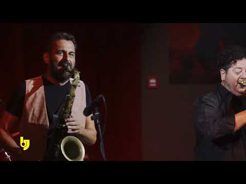 Mauro Ottolini Licaones Quartet | Umbria Jazz Weekend 22