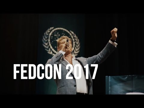 FedCon |  Aftermovie 2017