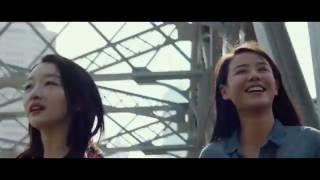 SOULMATE Trailer | Award-winning Women-centric Drama Starring Zhou Dongyu Now on Digital and DVD