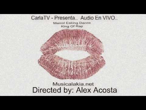 Maicol Esking Dance  [Official Audio]  Music , Mundial , ! En VIVO.!  . 2016 !