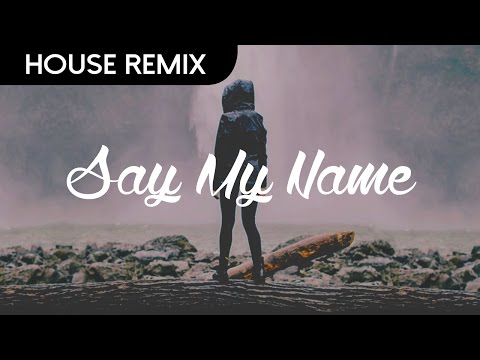 Odesza ft. Zyra - Say My Name (Win & Woo Remix)