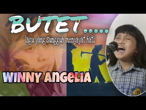 Butet (+Lirik & Arti) | WINNY ANGELIA