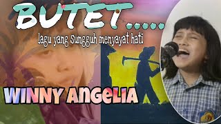 Download lagu Butet ( Lirik & Arti) | WINNY ANGELIA mp3 Download lagu Butet ( Lirik & Arti) | WINNY ANGELIA mp3