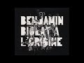 Benjamin Biolay - Tant le ciel était sombre