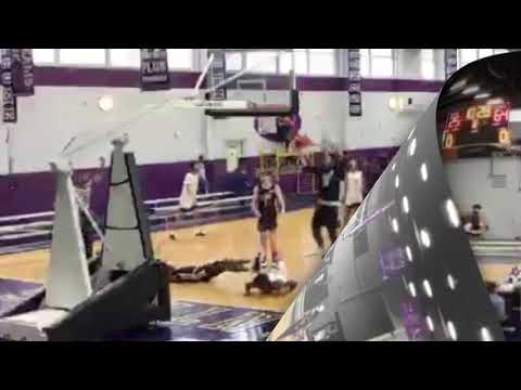 Niki Juntunen,Prep South Conf Basketball,First Love Christian Academy, 6'3'' PG/SG, 19pts, 1/16/2021