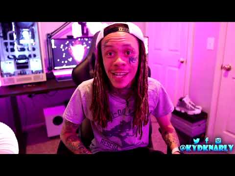 Kyd Knarly - INTRODUCTION - How was Knarly Gang started?