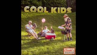Clark's Bowling Club - Cool Kids (FULL ALBUM)