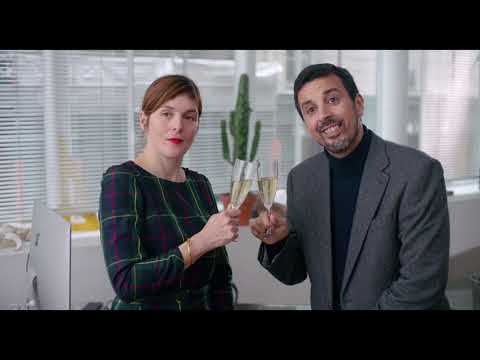 Notre dame - Teaser [VF]