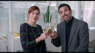 Notre dame - Teaser [VF]