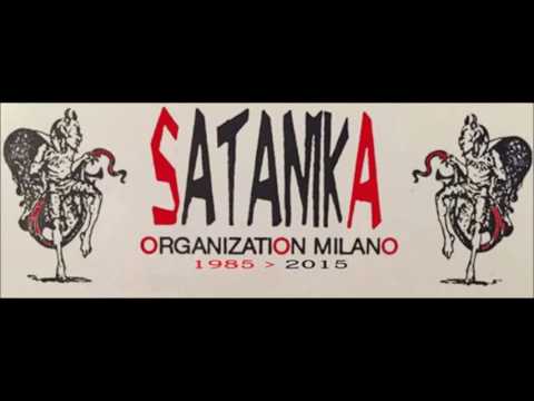 SATANIKA Day Club - DJ Corrado (1990)