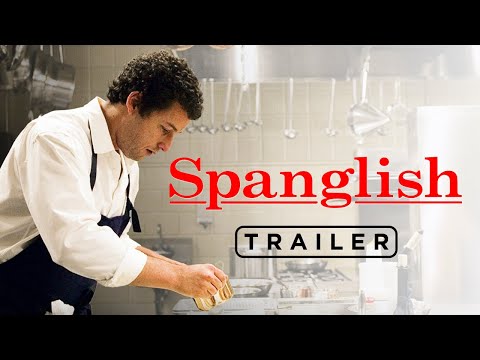 Espanglish | Catálogo