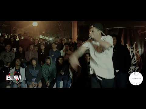 semifinal LATERAL vs BRAKA Clasificatorias BDM GOLD PERU 2017 Raptonda