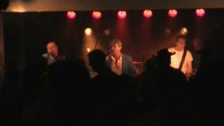 preview picture of video 'Holmsve på Eide Countryfestival 2008 ( Linedancebølgen går )'