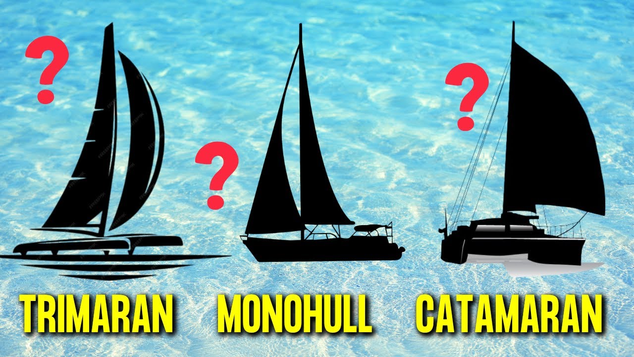 "Which Boat Did We Choose?  BIG Reveal For Affordable Blue Water Cruising"