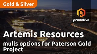 artemis-resources-mulls-options-for-paterson-gold-project-highlights-potential-of-lithium-prospect