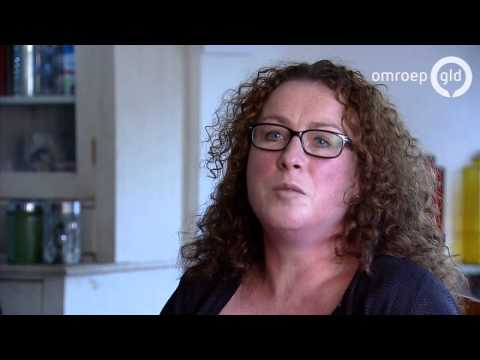 Reconstructie Les Strijder