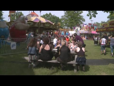 What's Up This Weekend: Old Fashioned Days, farmers markets and more