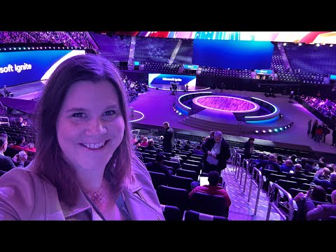 Microsoft Ignite 2025: Key Announcements Microsoft Ignite 2025: Key Announcements