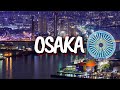 2 Days in Osaka, Japan - The Perfect Itinerary!