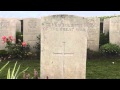 The Somme Battlefields The Somme Battlefields