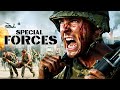 SPECIAL FORCES One Mission No Way Out Intense Military Action Movie