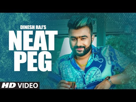 Neat Peg — watch video