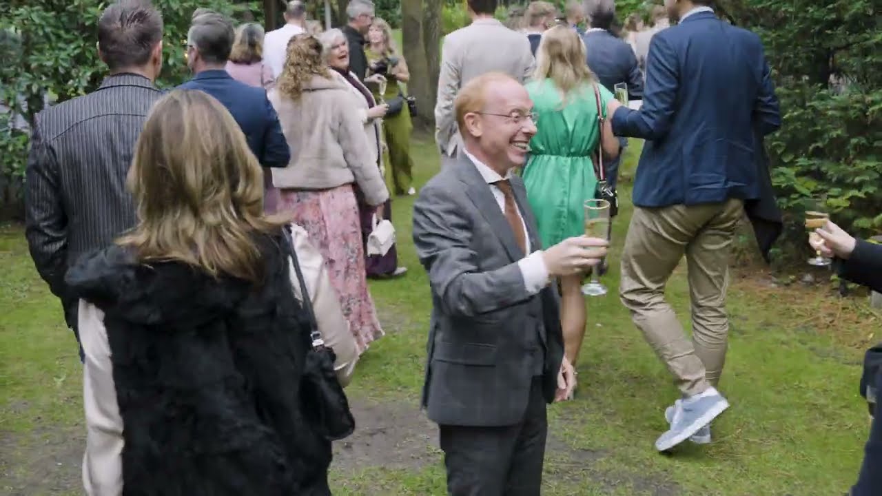 lovestory bruidspaar