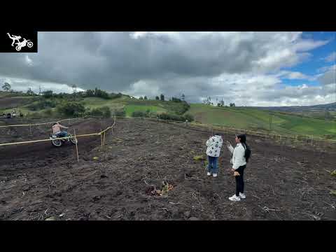 🔥VELOARENA COLOMBIA🏁CATEGORÍA AX ÉLITE . SAPUYES - NARIÑO (SUZUKI AX )