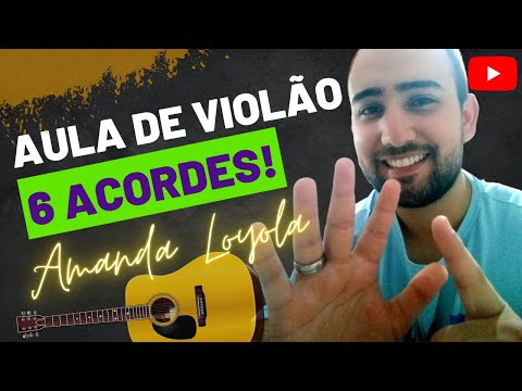 O Que Eu Sempre Procurei - Amanda Loyola