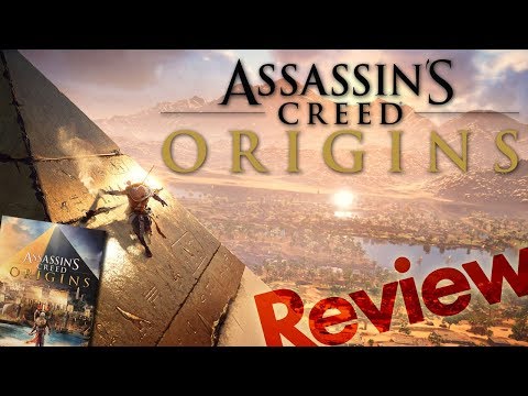 Assassin's Creed: Origins | Test/Review