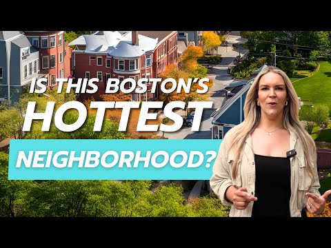 From Boston Student Hub to Hottest Neighborhood: Brighton's Evolution