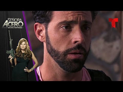 Señora Acero 2 Temporada Capitulo 56 Completo 44