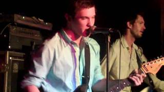 Fake Problems -There Are Times *live* @ The Mad Hatter, 2009 (HD)