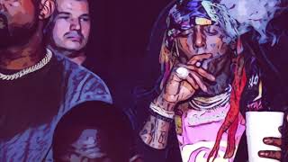 Lil Wayne - Yeezy Sneakers (Believe in Yeezus) (432hz) (Lyrics in description)