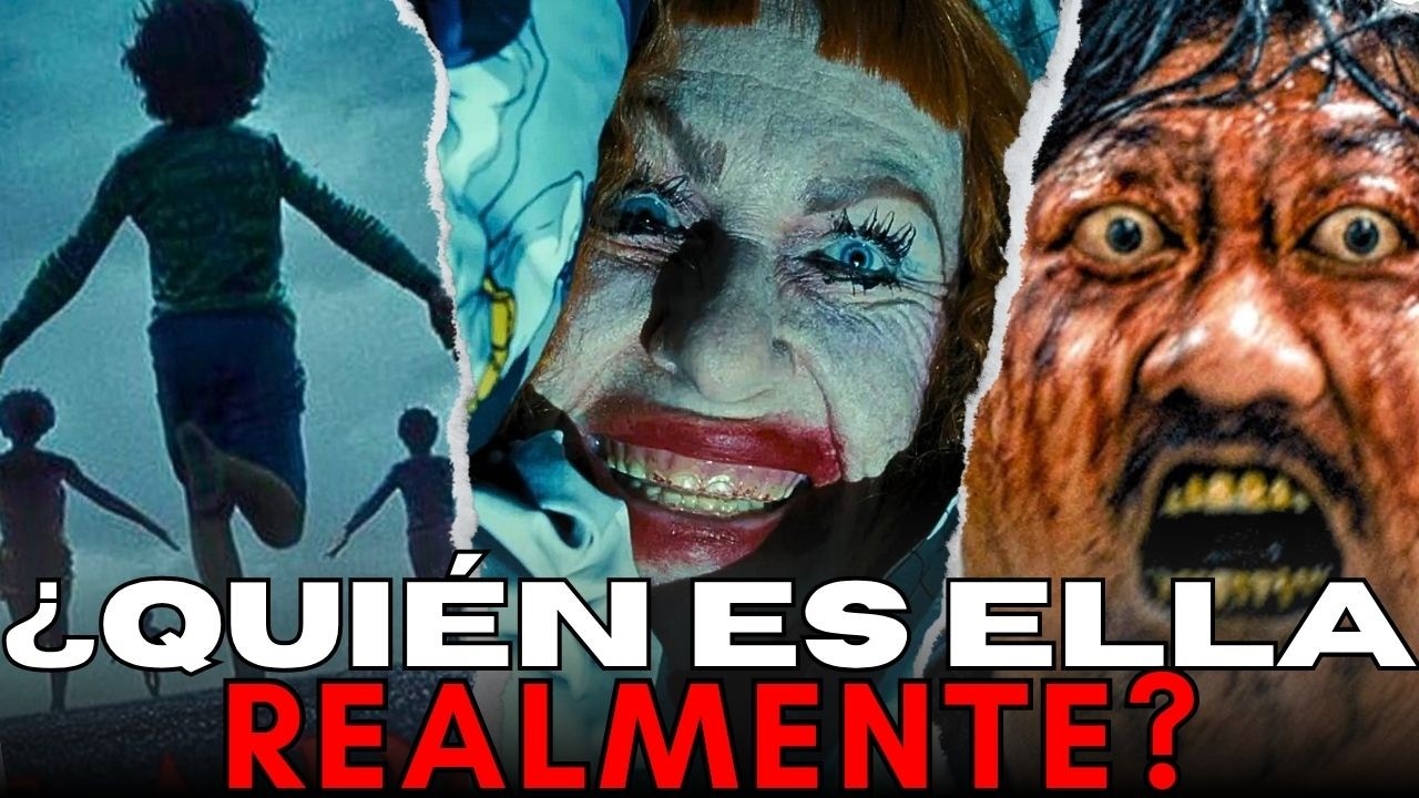 ▶ Weapons: Explicación Completa de la Tía Gladys y su Magia Oscura