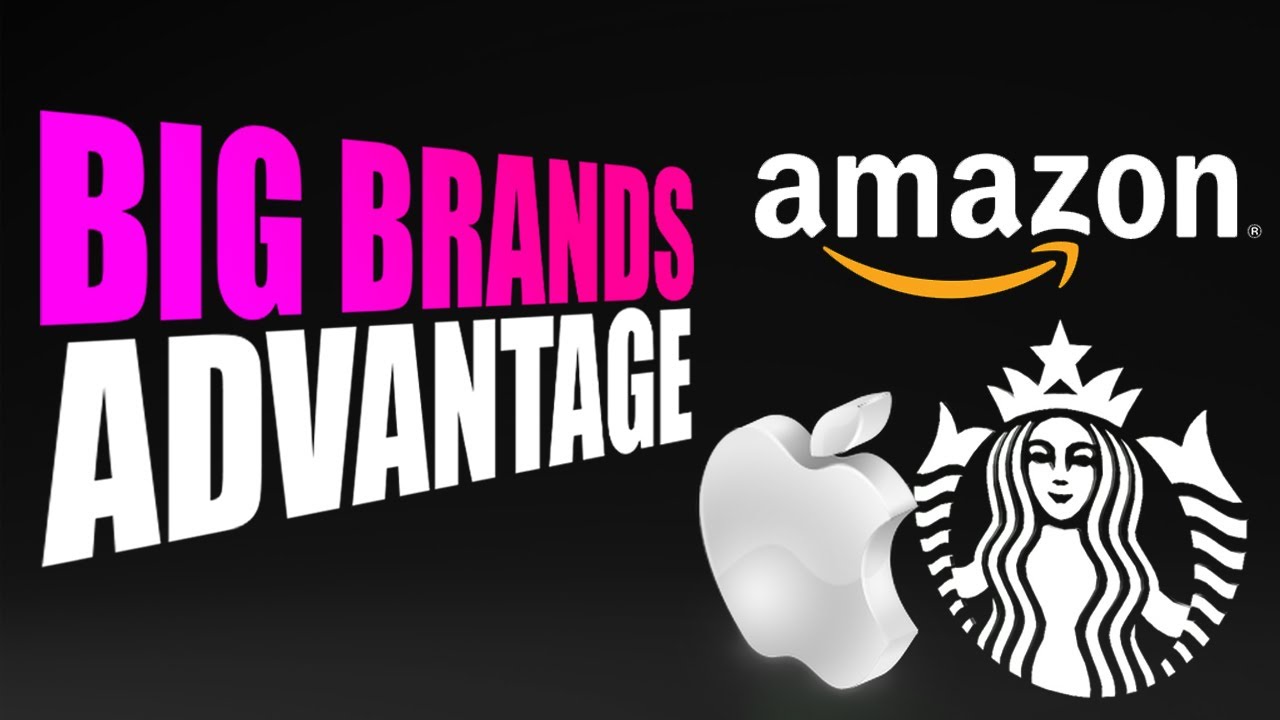 3 Sustainable Competitive Advantage Examples (Apple, Amazon & Starbucks)