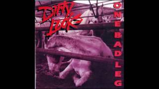 Dirty Looks - One Bad Leg [1994 Full Album]