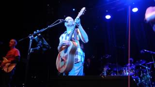 Celtas Cortos - Haz Turismo - 2017-04-20 Madrid (Joy Eslava)