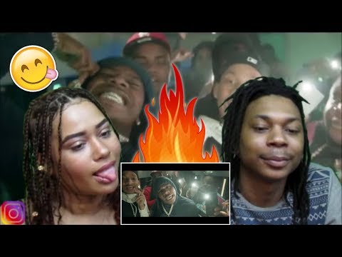 STUNNA 4 VEGAS FT. DABABY - BILLION DOLLAR BABY FREESTYLE (OFFICIAL VIDEO)