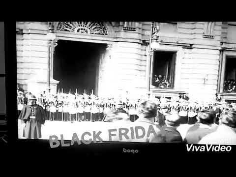 LPK X E.P Murcy - Black Friday