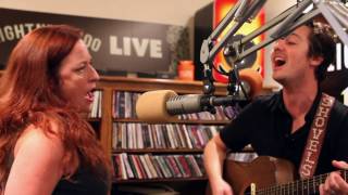 Shovels & Rope - St Anne's Parade - Live on Lightning 100 powered by ONErpm.com