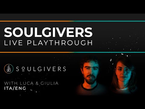 Soulgivers