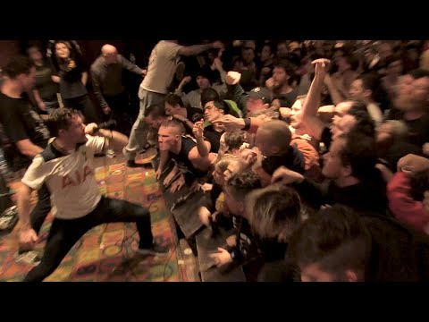 [hate5six] Incendiary - December 07, 2019 Video