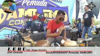 Download lagu AA JAYA//LEBU//ALVI ANANTA//  live in anniversary 2th PEMUDA DAMLIMO mp3