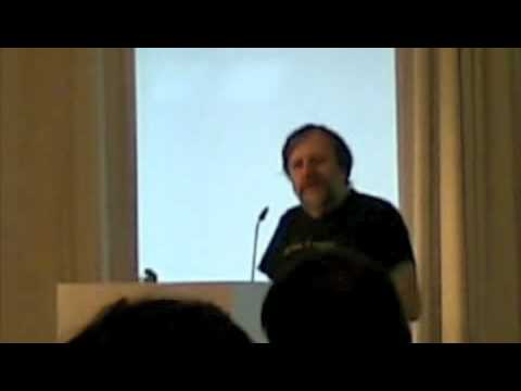 Zizek on Death Drive Part 1
