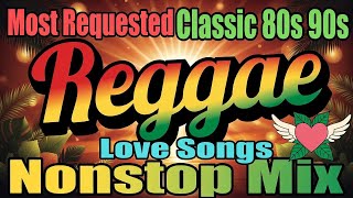 Download lagu Top Romantic Reggae Collection 🎄 Festive Love Mood 🎁 Best Reggae Songs for Long Drives 🔥 mp3