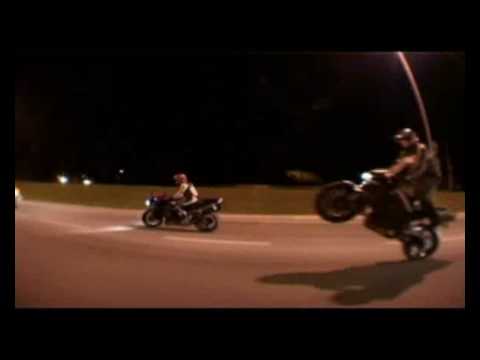 Stunt Days 2 Trailer