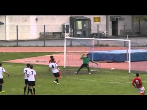 DIL28 260415 VADO - ASTI 1-1 | SERIE D