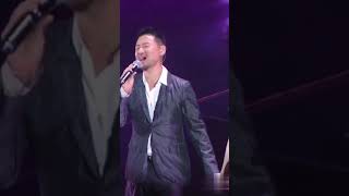 難得一見！張學友與孫燕姿同臺演唱Rare to see! Jacky Cheung and Stefanie Sun sing on the same stage