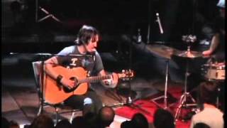 Elliott Smith Concert - Henry Fonda Theater - Jan 31, 2003